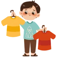Kids' Clothing